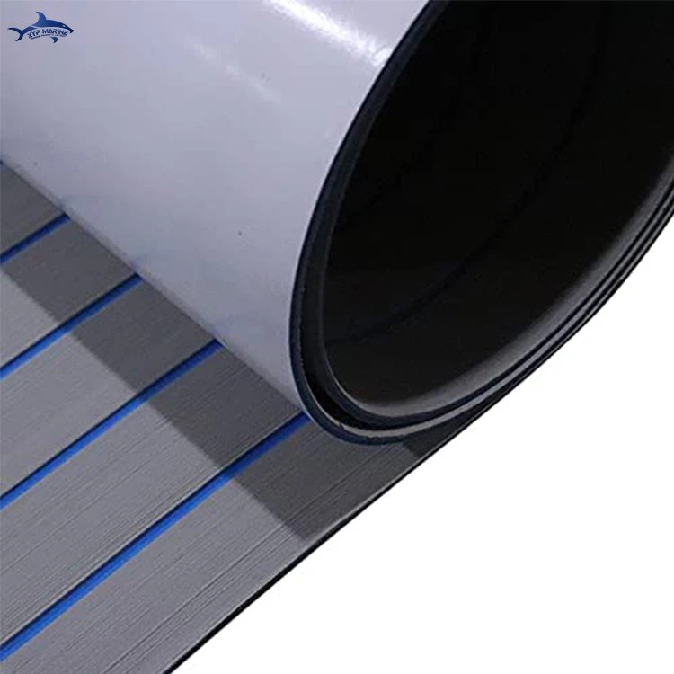 Lembar Lantai Perahu Eva Non Selip