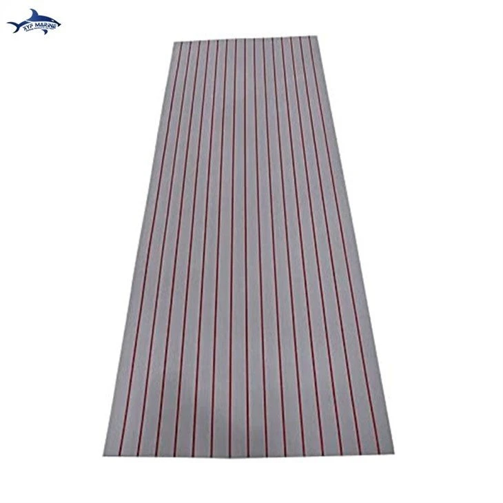 XYFmarine EVA foam boat floor panels B2B supplier for marine closed cell foam