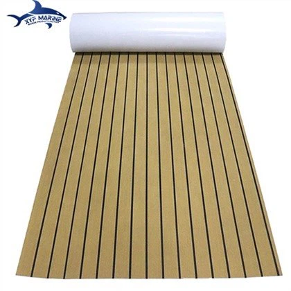 Tikar Permadani Perahu