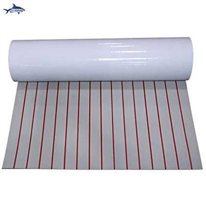 Lantai Kapal Seadeck