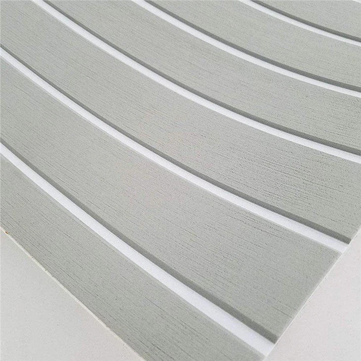 XYFmarine marine-grade materials - distributor for pontoon flooring ideas