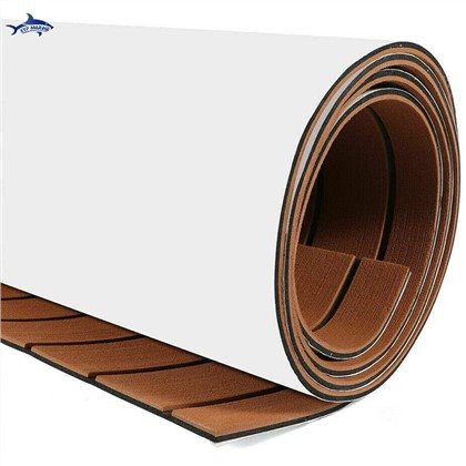 Multi Adegan Tersedia Penghiasan Jati Busa EVA