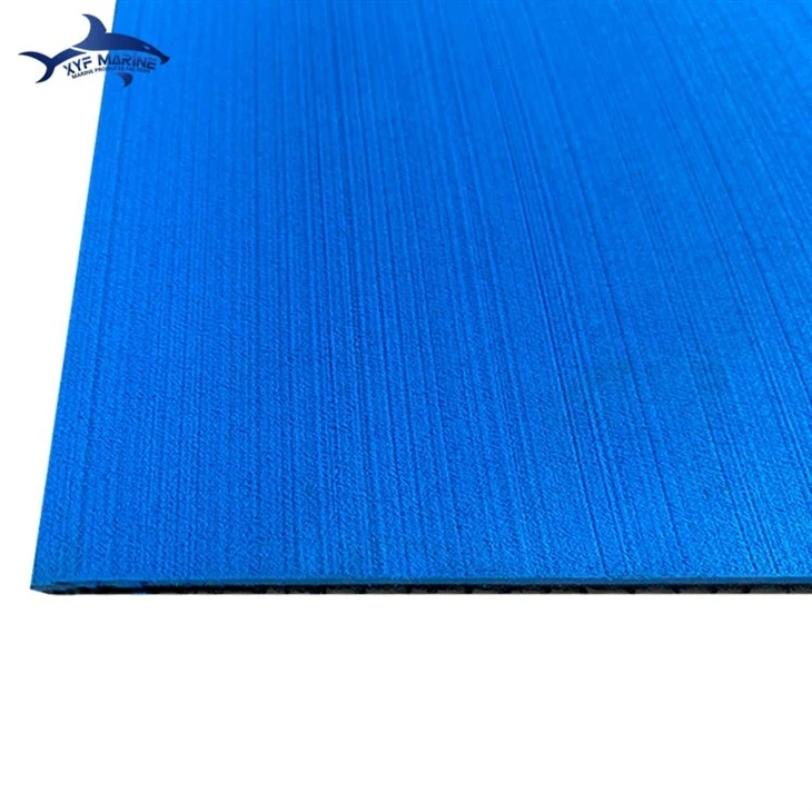 XYFmarine professional deck solutions - distributor for eva floor boat