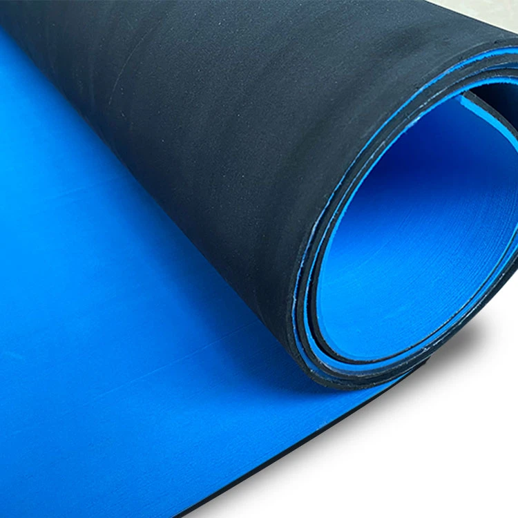 Lantai Kayu Jati Vinyl Laut Untuk Perahu
