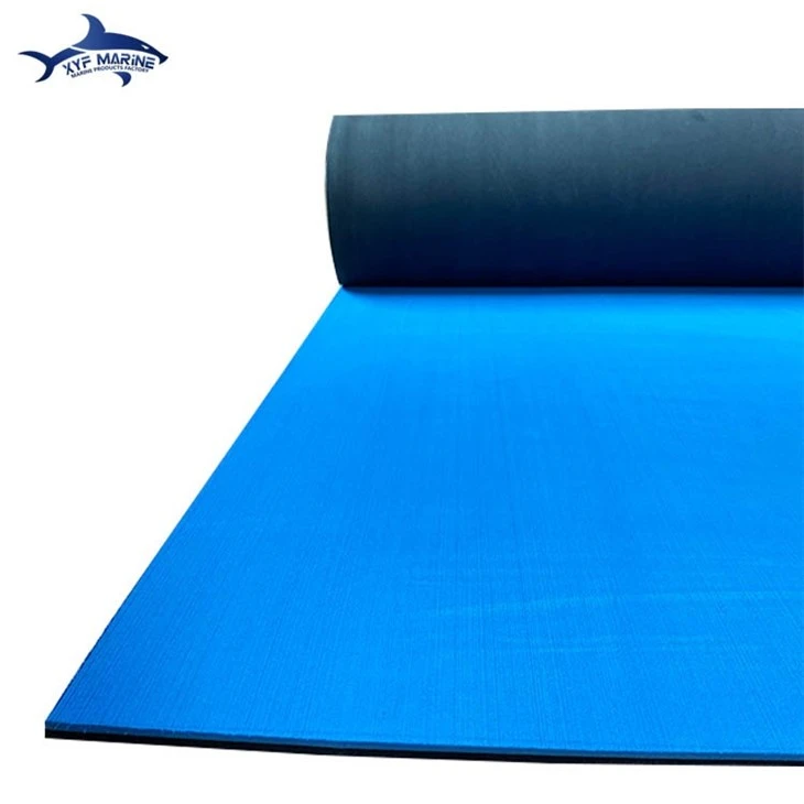 XYFmarine premium boat floors - supplier for eva flooring boat